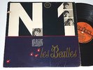 LES BEATLES N° 1 LP Odeon OSX 225 BIEM 1964 French 1st issue 'Please, Please Me'