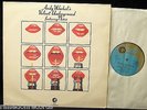 ANDY WARHOL'S VELVET UNDERGROUND FEATURING NICO A1 matrix EXC- UK 2LP Lou Reed