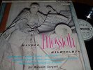HANDEL Messiah Highlights Sir Malcolm Sargent Vinyl LP COLUMBIA SAX2365 Stereo