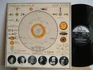 Sun Ra - The Heliocentric Worlds Of Sun Ra Vol 2  STL 5499 UK LP 1966 Fontana II