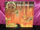 SLAYER HELL AWAITS LP ORIGINAL PRESSING