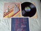 BLACK SABBATH  technical ecstasy 1976-   UK   PRESS - VERTIGO SPACE -EX++