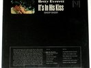 BETTY EVERETT  It's In His Kiss 1964 VEE JAY VJS-1007  STILL SEALED STEREO LP