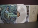 DEAD MEADOW S/T Debut 2000 Planaria Records CLEAR VINYL W/Inserts NM RARE