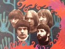 Pussy Pussy Plays Morgan Bluetown ORIGINAL 1st Press Obscure UK Folk Psych LP