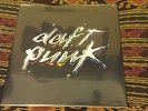 Discovery by Daft Punk (Vinyl, Mar-2001, Virgin) Record Album