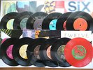 THE HIT PARADE THE WEDDING PRESENT UK 12 DISC BOX SET AND LIMITED CARRIER BAG