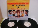 FREUNDESKREIS präsentiert FK ALLSTARS tabula rasa part II - DOLP 2000 topp