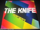 The Knife - Heartbeats 12” Vinyl  Rabid Records ? RABIDT 020