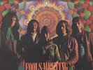 CAROL GRIMES & DELIVERY  'FOOLS MEETING' G/F B & C  (1970 ) UK - 