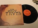 Morly Grey The Only Truth Early Exact 80's Reissue Starshine Records Psych LP
