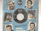   JUKEBOX  45TOURS 