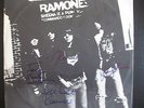 RAMONES Sheena is a punk rocker 12