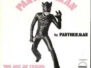 PANTHERMAN - same Glam stomper Dutch PS 7/ 45 - Stockcopy 