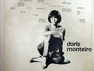 DORIS MONTEIRO  BRAZIL LP
