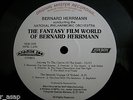 Bernard Hermann -