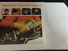 THE KINKS THE KINK KONTROVERSY PYE Original NPL 18131 12' LP