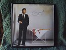 Autographed Eric Clapton 