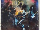 2 LPS KISS ¡EN VIVO