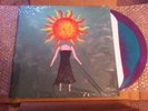 BALANCE AND COMPOSURE Separation LP PURPLE GREEN VINYL /1000 title fight thrice