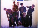 BYRDS YOUNGER THAN YESTERDAY RARE ORIG '67 COLUMBIA MONO LP w/INSERT IN SHRINK