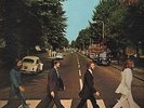 MFSL 023 The Beatles Abbey Road LP half speed mastered audiophile Japan pressing