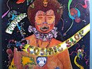 FUNKADELIC COSMIC SLOP VERY RARE STILL SEALED ORIGINAL '73 WESTBOUND LP STUNNING