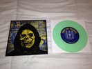 DEX ROMWEBER JACK WHITE STRIPES THIRD MAN GLOW IN DARK HALLOWEEN RARE