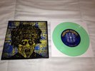 MILDRED AND THE MICE JACK WHITE STRIPES THIRD MAN GLOW IN DARK HALLOWEEN RARE