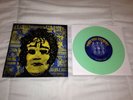 RACHELLE GARNIEZ JACK WHITE STRIPES THIRD MAN GLOW IN DARK HALLOWEEN RARE