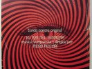 rare psych funk OST 45 PIERO PICCIONI El ojo del huracan HISPAVOX 1971