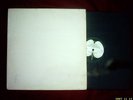 The Beatles White Album 2-LP Vinyl opens at top No 0331785