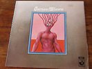 CARSON Blown *Broderick Smith (1972) *Keeper copy of this OZ Rock/Boogie gem