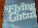 FLYING CIRCUS Gypsy Road *RARE 1972 1st Aust.pressing on Warner Bros.
