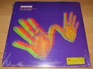NEW & SEALED PAUL McCARTNEY WINGS WINGSPAN HITS & HISTORY 4 LP + INSERTS BEATLES