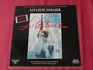 MYLENE FARMER : LIBERTINE (Bande Originale du Clip) MAXI VINYL