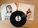 KYLIE MINOGUE - LET'S GET TO IT - RARE LP UK 1991 - PWL HF21 A1/B1