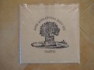 Traffic - John Barleycorn Must Die - Pink Island Label - ILPS 9116