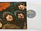 THE BEATLES ? RUBBER SOUL ? 1965 UK PRESSING ? PLAYS FANTASTIC ? EX