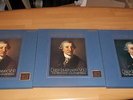 Haydn Edition, Das Klavierwerk, Vol. 1-3, Buchbinder, 3 Boxen