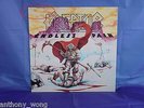 Kreator - Endless Pain ? LP Vinyl ? Thrash Metal ? 1985
