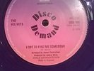 The Velvets I Got To Find Me Somebody Northern Soul 7