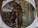 Jethro Tull AQUALUNG US PICTURE DISC promo
