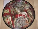 Cannibal Corpse The Bleeding Ltd Ed  new Rare Picture Disc Vinyl LP
