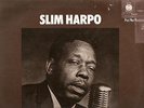 Slim Harpo He Knew The Blues rare Blue Horizon