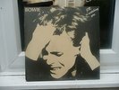 DAVID BOWIE 