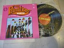 THE PRIMITIVES