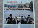 Holland Beatles fan club release 