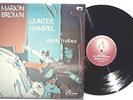 MARION BROWN GUNTER HAMPEL  Reeds N Vibes LP IAI 373855 US 1978 NM-