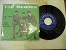 THE BEATLES